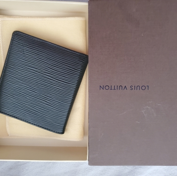 LV wallet - Picture 2 of 6